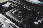 Volkswagen Amarok Double Cab Black Edition 2019 года (UK)